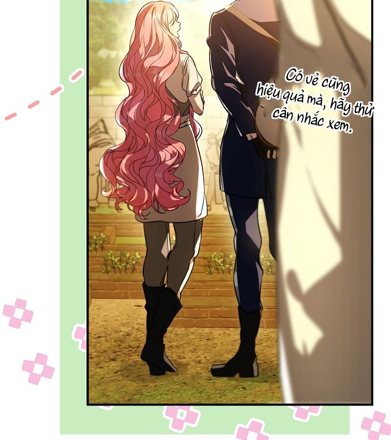 Các Nam Chính Bị Giam Giữ Trong Nhà Tôi Chapter 11 - Trang 2