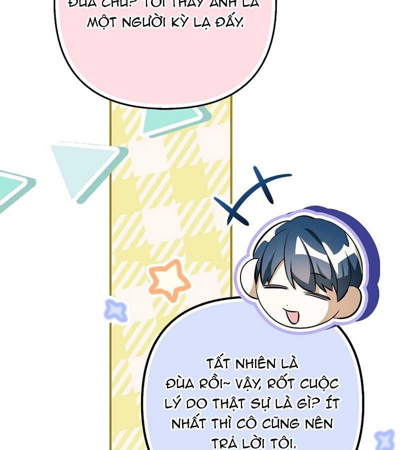 Các Nam Chính Bị Giam Giữ Trong Nhà Tôi Chapter 12 - Trang 2