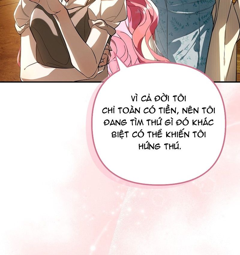 Các Nam Chính Bị Giam Giữ Trong Nhà Tôi Chapter 12 - Trang 2