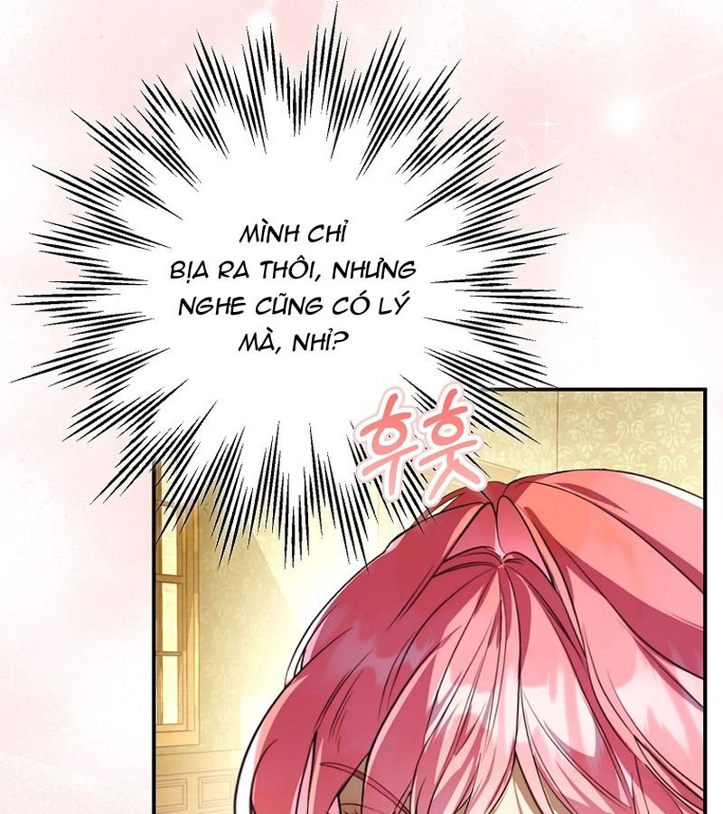 Các Nam Chính Bị Giam Giữ Trong Nhà Tôi Chapter 12 - Trang 2