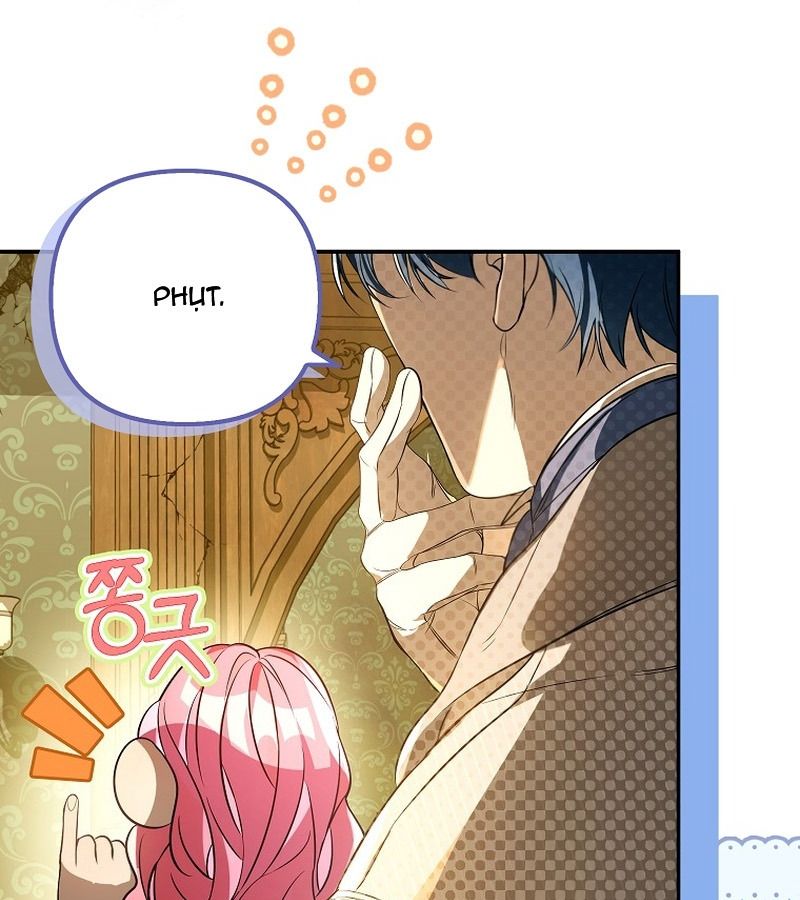 Các Nam Chính Bị Giam Giữ Trong Nhà Tôi Chapter 12 - Trang 2