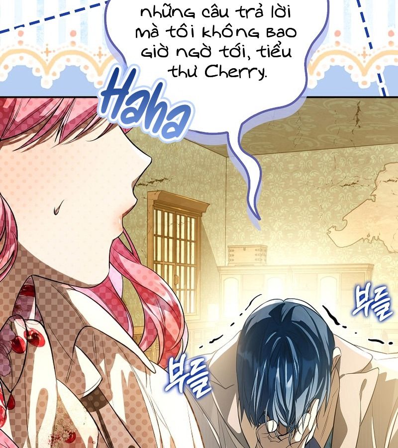 Các Nam Chính Bị Giam Giữ Trong Nhà Tôi Chapter 12 - Trang 2