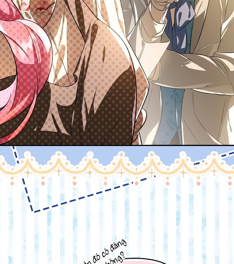 Các Nam Chính Bị Giam Giữ Trong Nhà Tôi Chapter 12 - Trang 2