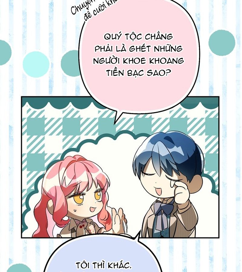 Các Nam Chính Bị Giam Giữ Trong Nhà Tôi Chapter 12 - Trang 2