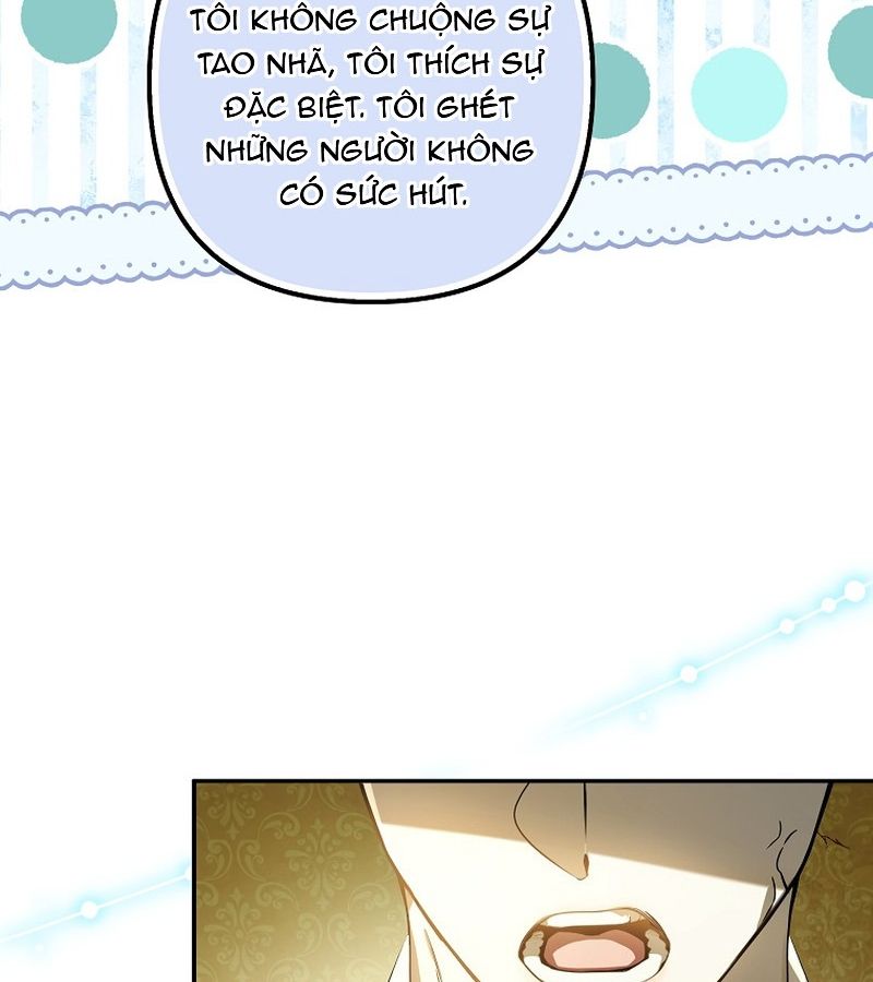 Các Nam Chính Bị Giam Giữ Trong Nhà Tôi Chapter 12 - Trang 2