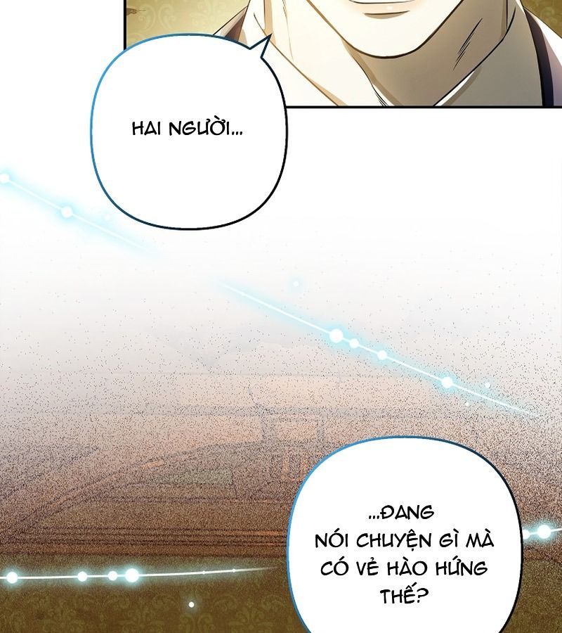 Các Nam Chính Bị Giam Giữ Trong Nhà Tôi Chapter 12 - Trang 2