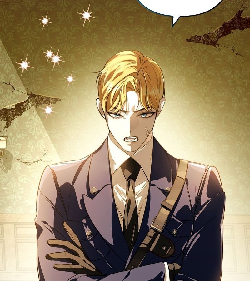 Các Nam Chính Bị Giam Giữ Trong Nhà Tôi Chapter 12 - Trang 2