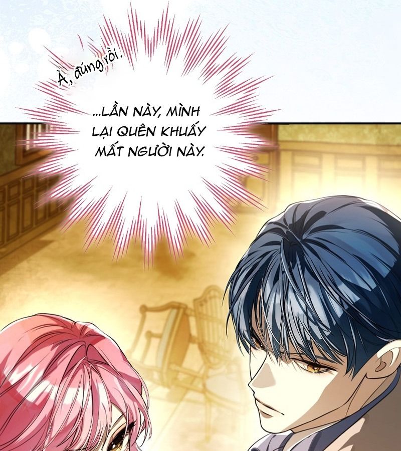 Các Nam Chính Bị Giam Giữ Trong Nhà Tôi Chapter 12 - Trang 2