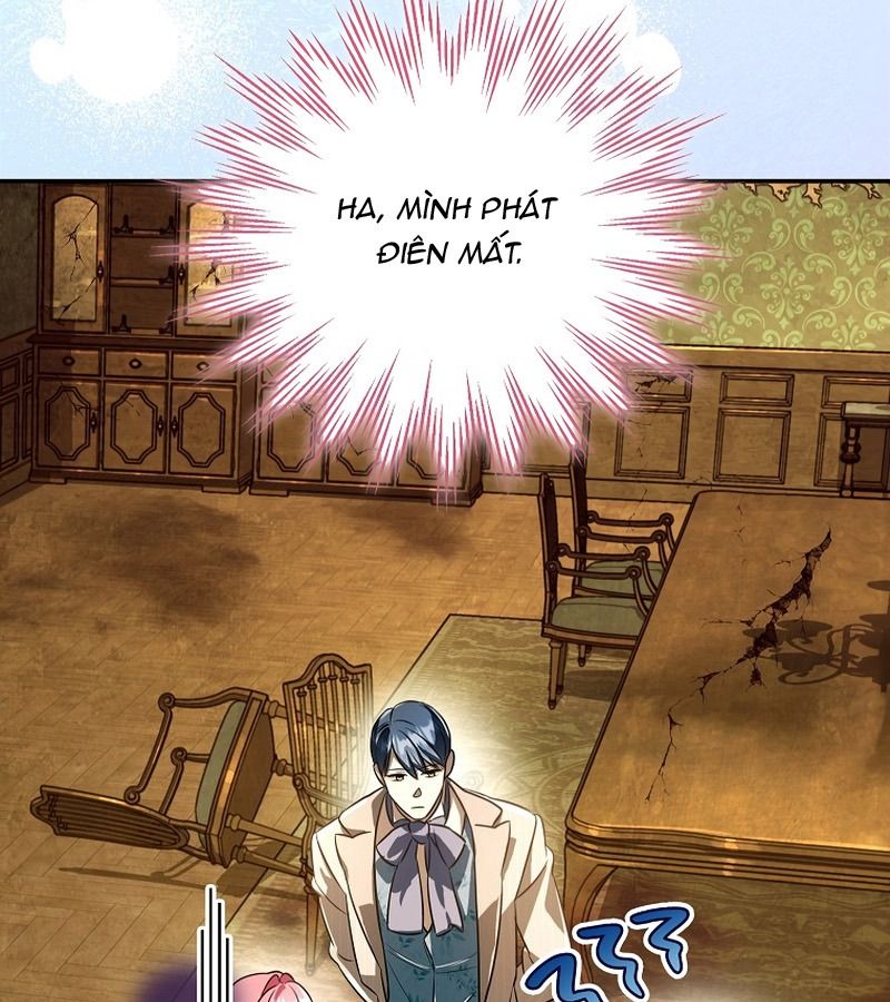 Các Nam Chính Bị Giam Giữ Trong Nhà Tôi Chapter 12 - Trang 2
