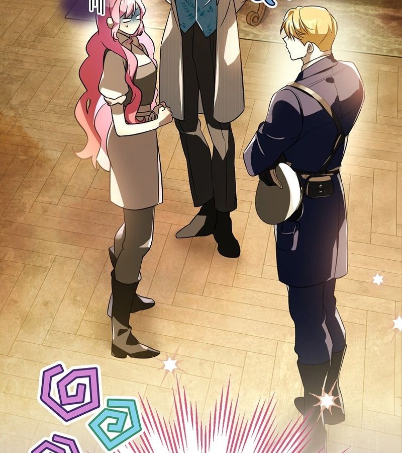 Các Nam Chính Bị Giam Giữ Trong Nhà Tôi Chapter 12 - Trang 2