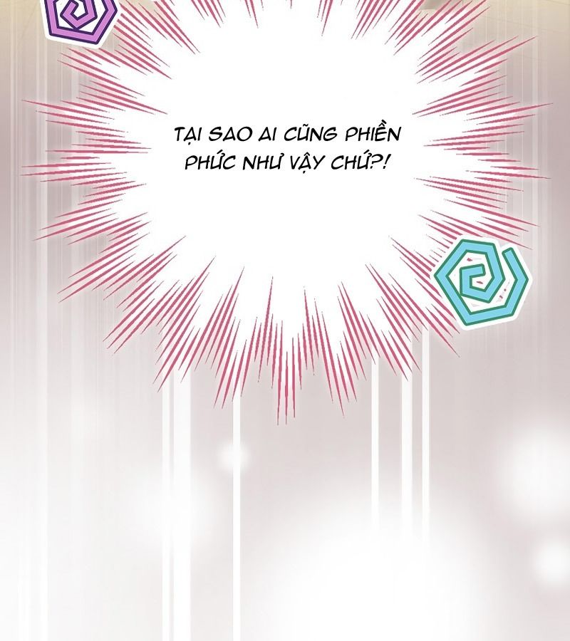 Các Nam Chính Bị Giam Giữ Trong Nhà Tôi Chapter 12 - Trang 2