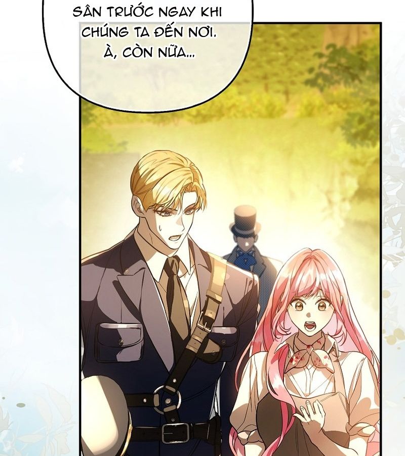 Các Nam Chính Bị Giam Giữ Trong Nhà Tôi Chapter 12 - Trang 2