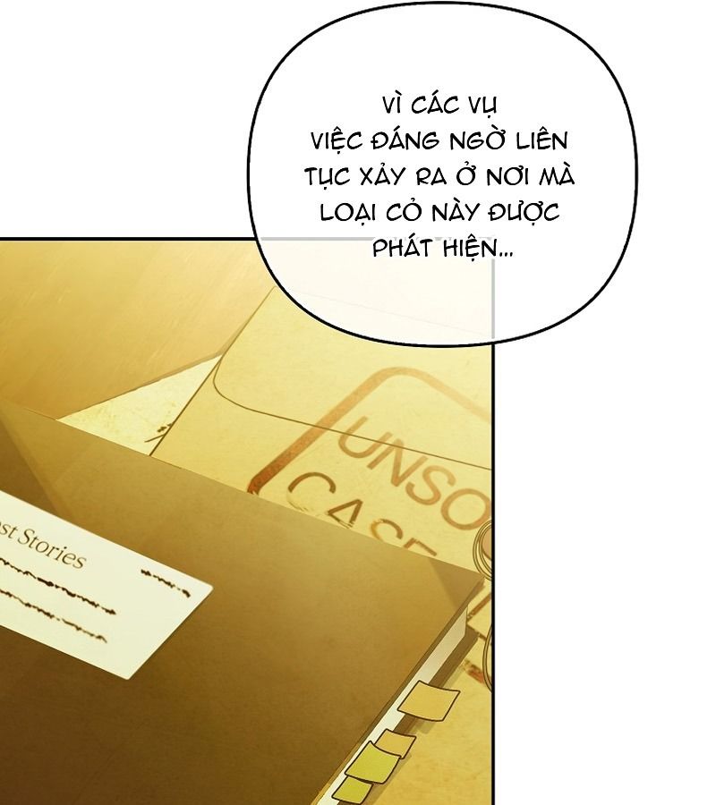 Các Nam Chính Bị Giam Giữ Trong Nhà Tôi Chapter 12 - Trang 2