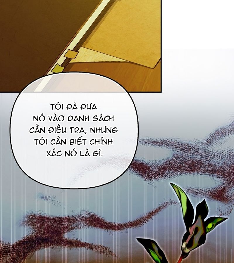 Các Nam Chính Bị Giam Giữ Trong Nhà Tôi Chapter 12 - Trang 2