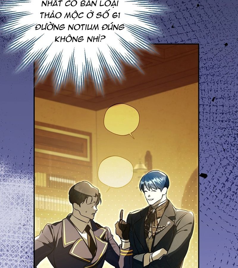 Các Nam Chính Bị Giam Giữ Trong Nhà Tôi Chapter 12 - Trang 2