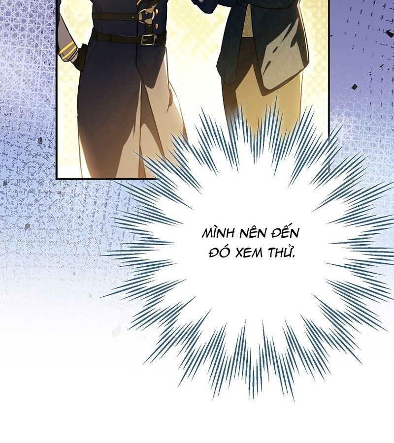 Các Nam Chính Bị Giam Giữ Trong Nhà Tôi Chapter 12 - Trang 2