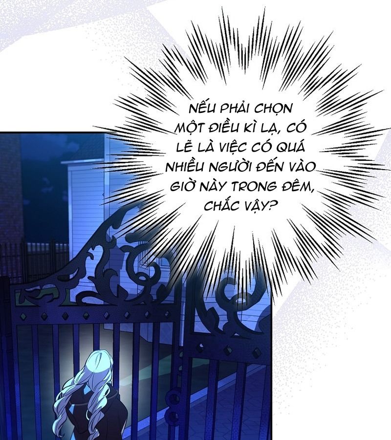 Các Nam Chính Bị Giam Giữ Trong Nhà Tôi Chapter 12 - Trang 2