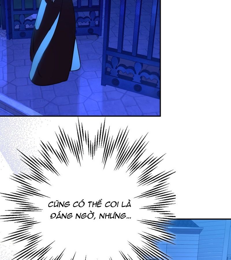 Các Nam Chính Bị Giam Giữ Trong Nhà Tôi Chapter 12 - Trang 2