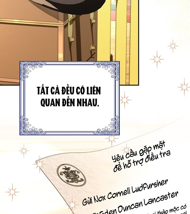 Các Nam Chính Bị Giam Giữ Trong Nhà Tôi Chapter 12 - Trang 2