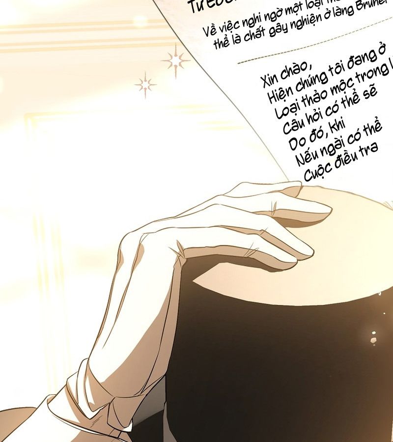 Các Nam Chính Bị Giam Giữ Trong Nhà Tôi Chapter 12 - Trang 2