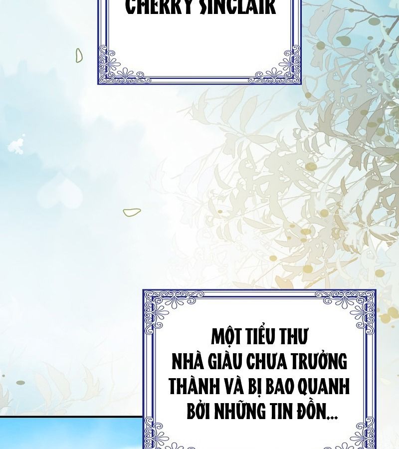 Các Nam Chính Bị Giam Giữ Trong Nhà Tôi Chapter 12 - Trang 2