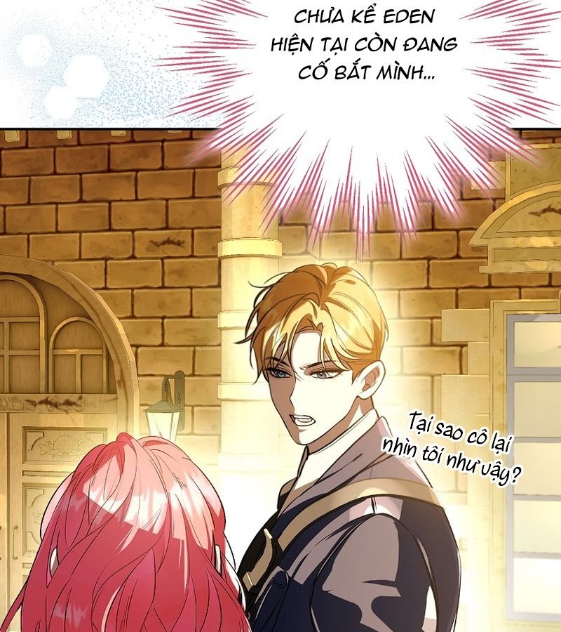 Các Nam Chính Bị Giam Giữ Trong Nhà Tôi Chapter 12 - Trang 2