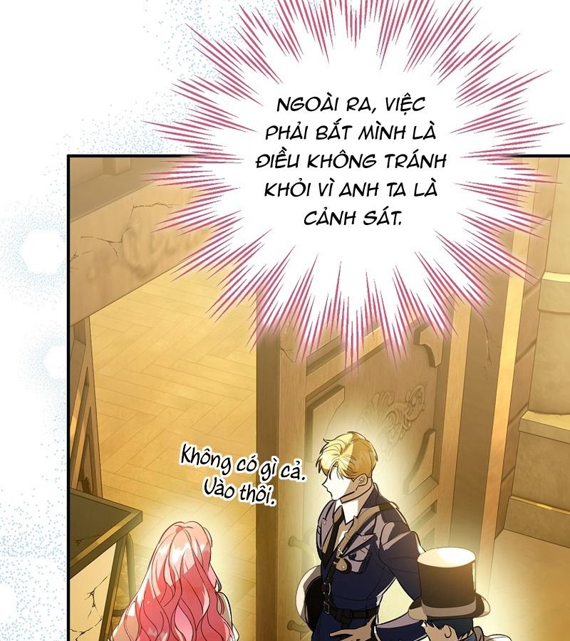 Các Nam Chính Bị Giam Giữ Trong Nhà Tôi Chapter 12 - Trang 2