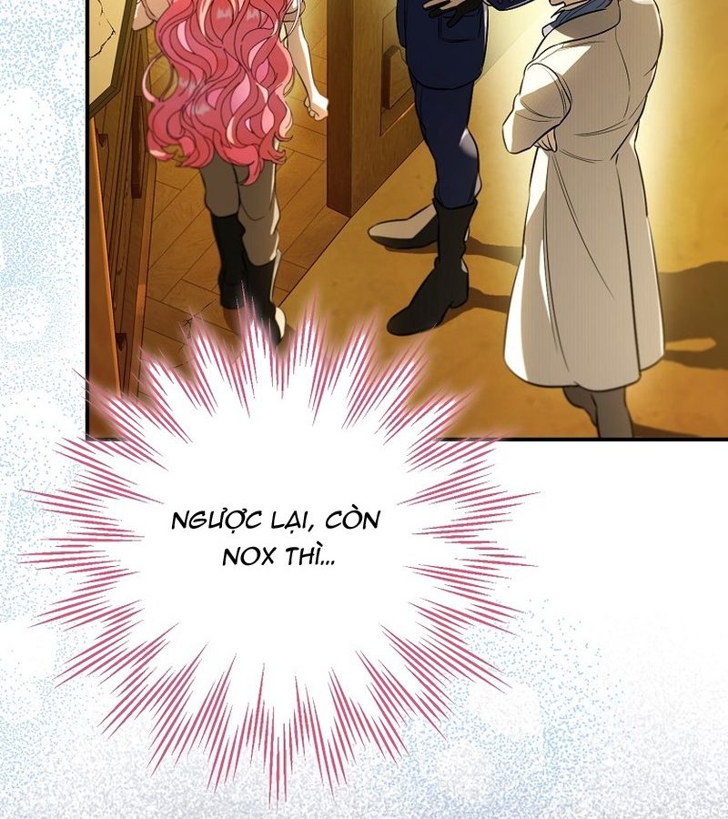 Các Nam Chính Bị Giam Giữ Trong Nhà Tôi Chapter 12 - Trang 2
