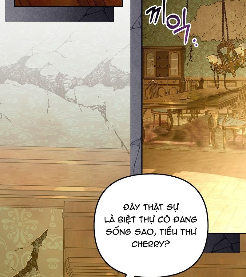 Các Nam Chính Bị Giam Giữ Trong Nhà Tôi Chapter 12 - Trang 2