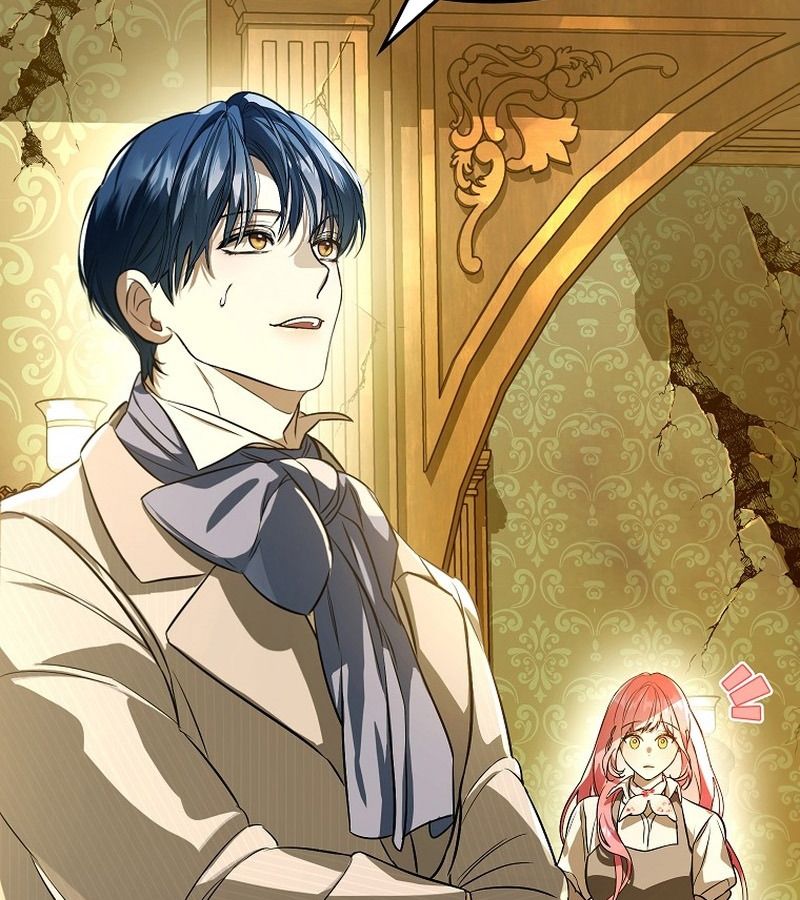 Các Nam Chính Bị Giam Giữ Trong Nhà Tôi Chapter 12 - Trang 2