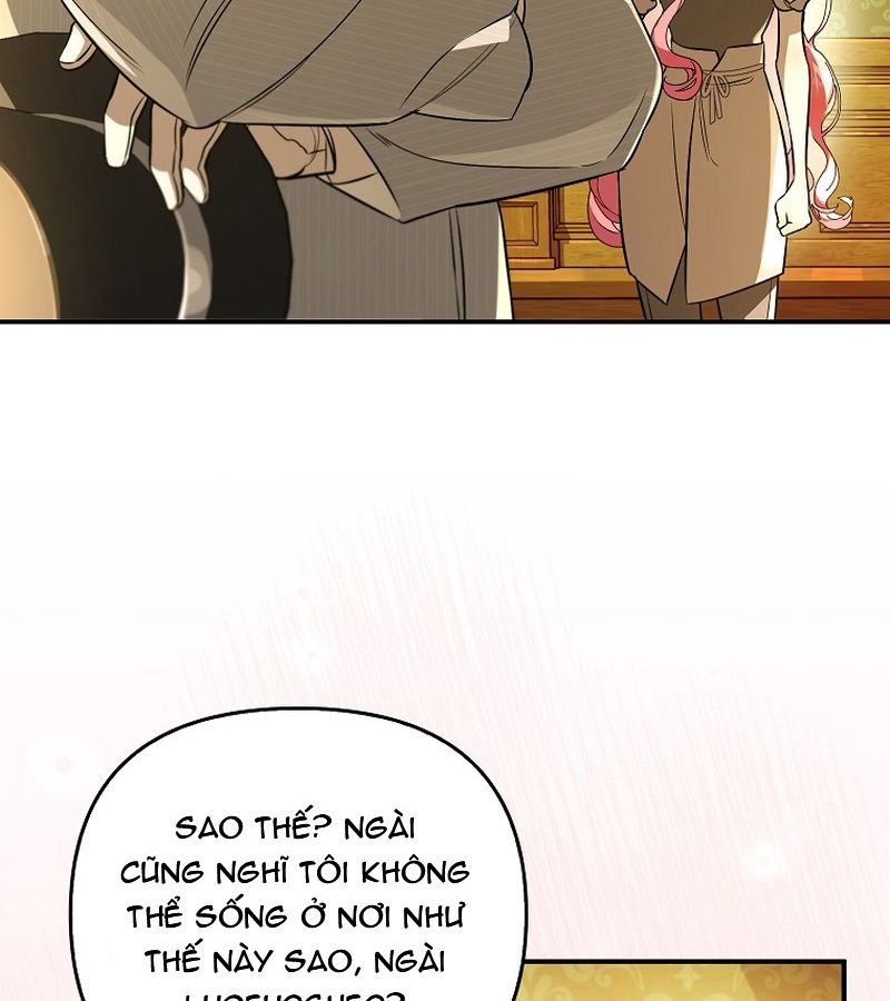 Các Nam Chính Bị Giam Giữ Trong Nhà Tôi Chapter 12 - Trang 2