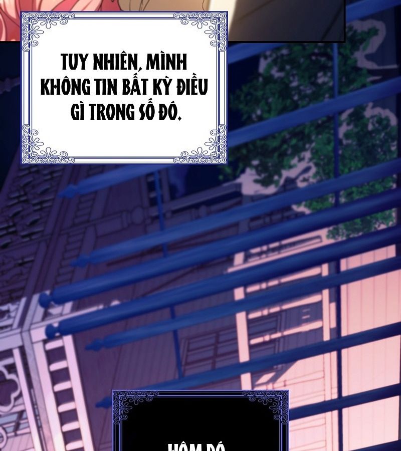 Các Nam Chính Bị Giam Giữ Trong Nhà Tôi Chapter 12 - Trang 2