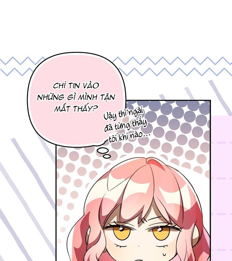 Các Nam Chính Bị Giam Giữ Trong Nhà Tôi Chapter 12 - Trang 2