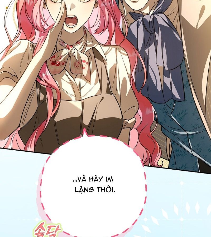 Các Nam Chính Bị Giam Giữ Trong Nhà Tôi Chapter 12 - Trang 2