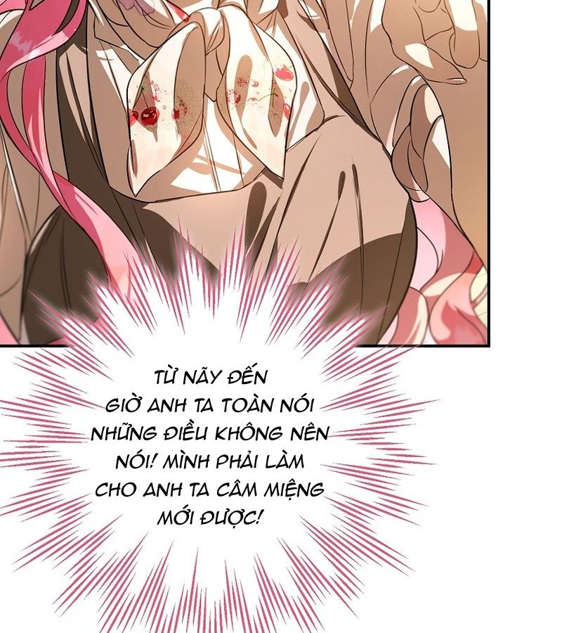 Các Nam Chính Bị Giam Giữ Trong Nhà Tôi Chapter 12 - Trang 2