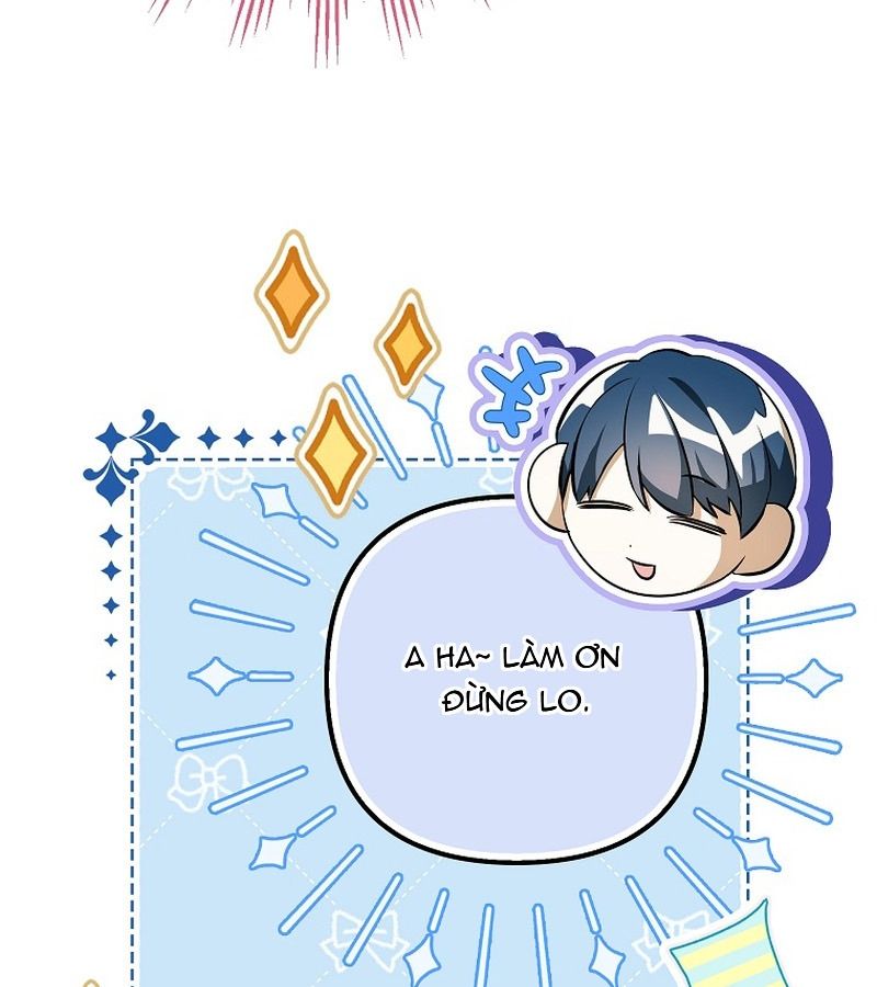 Các Nam Chính Bị Giam Giữ Trong Nhà Tôi Chapter 12 - Trang 2