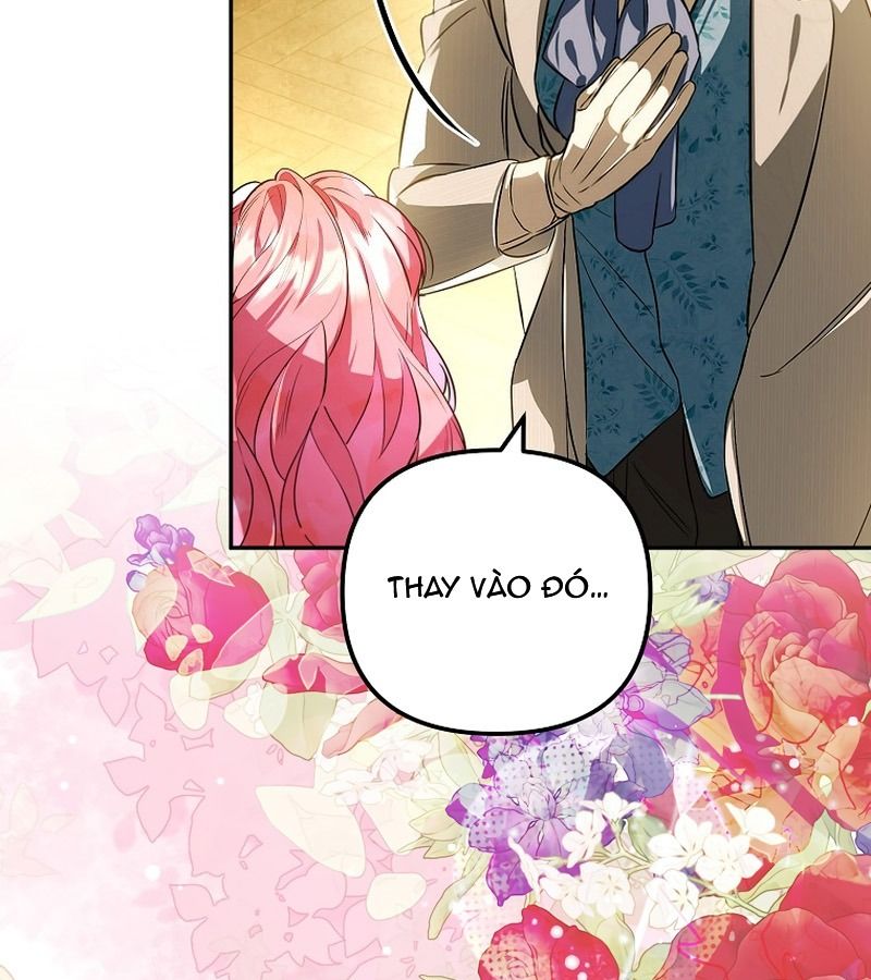 Các Nam Chính Bị Giam Giữ Trong Nhà Tôi Chapter 12 - Trang 2