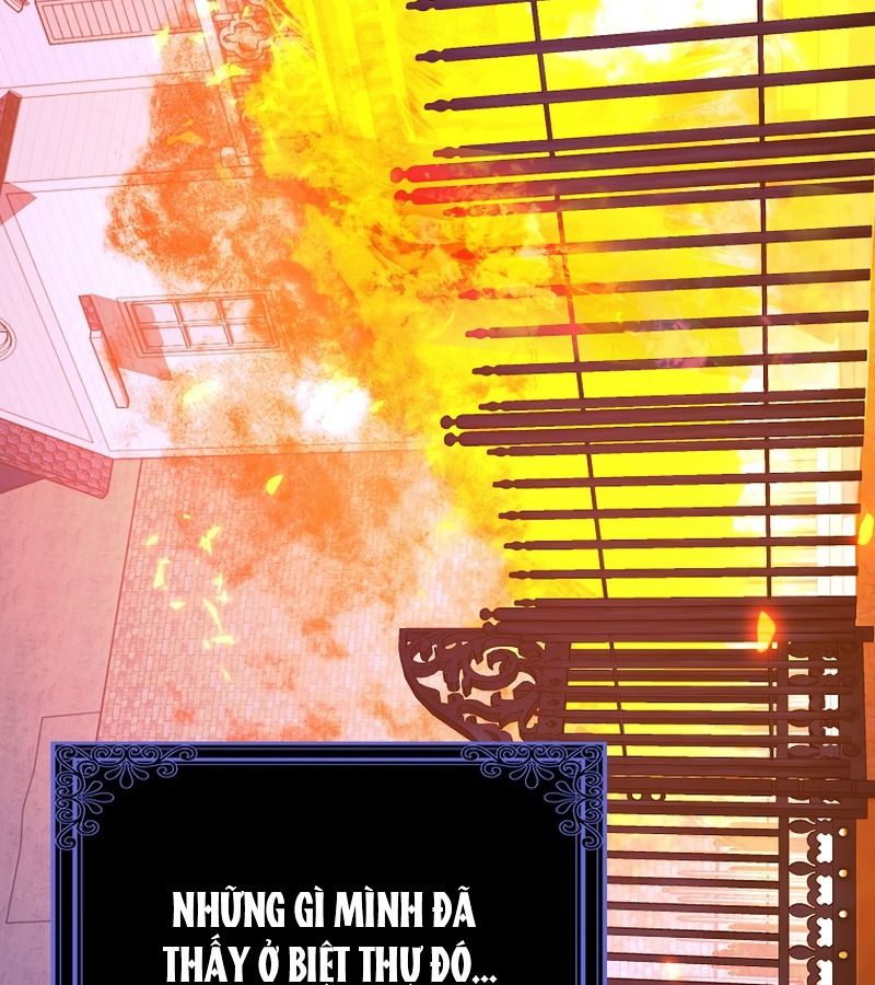 Các Nam Chính Bị Giam Giữ Trong Nhà Tôi Chapter 12 - Trang 2