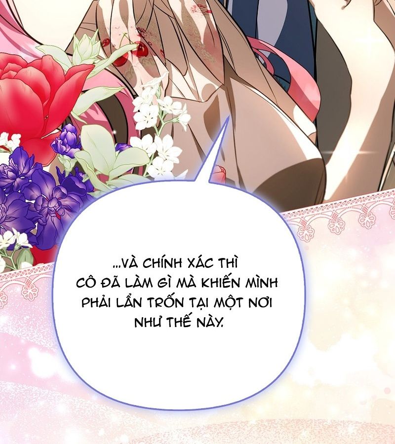 Các Nam Chính Bị Giam Giữ Trong Nhà Tôi Chapter 12 - Trang 2