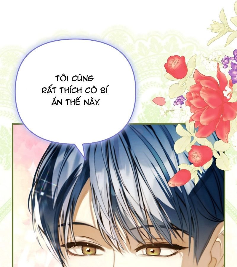 Các Nam Chính Bị Giam Giữ Trong Nhà Tôi Chapter 12 - Trang 2