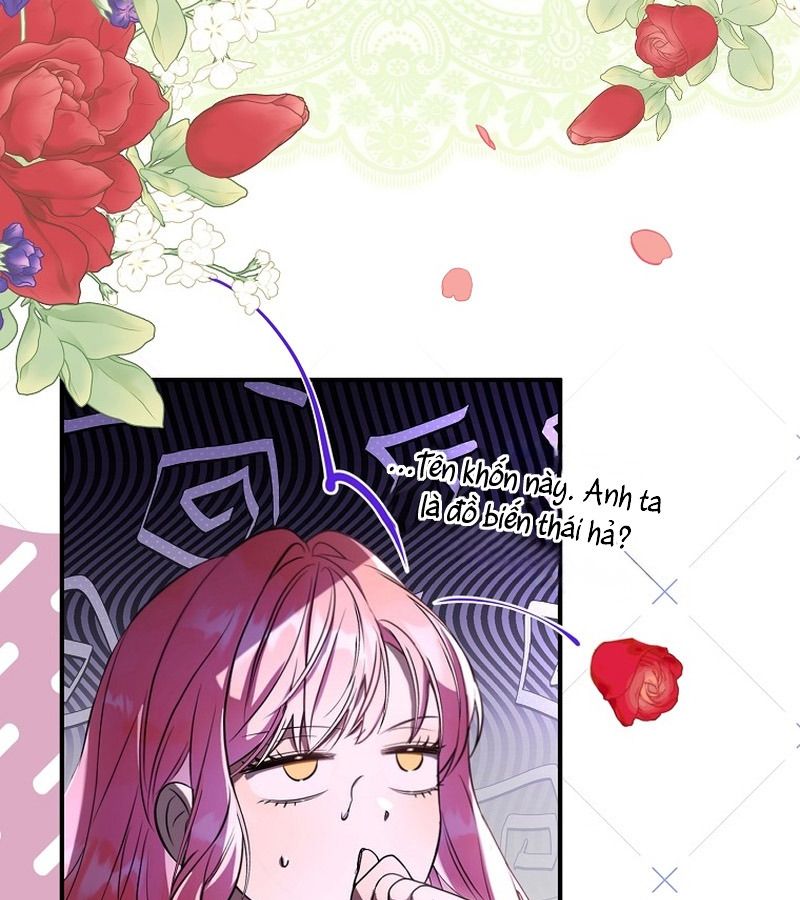 Các Nam Chính Bị Giam Giữ Trong Nhà Tôi Chapter 12 - Trang 2