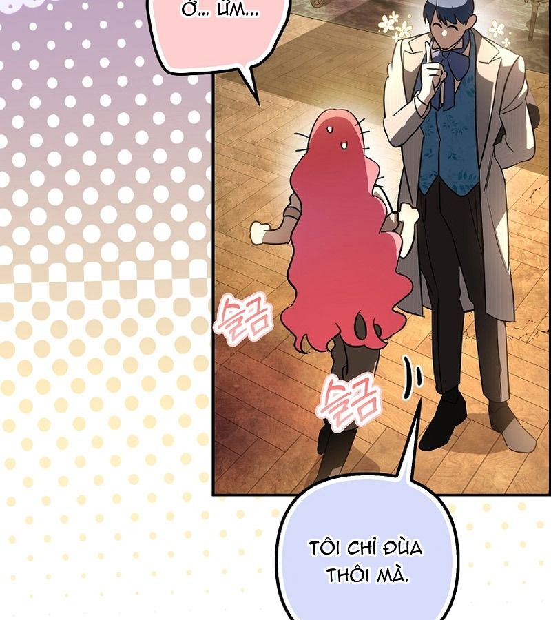 Các Nam Chính Bị Giam Giữ Trong Nhà Tôi Chapter 12 - Trang 2