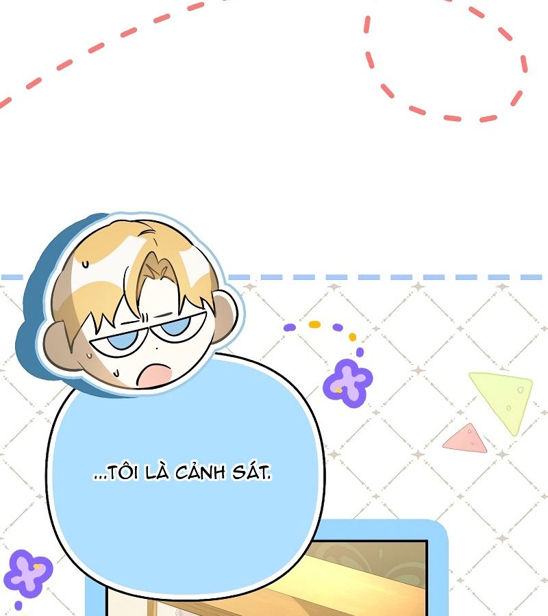 Các Nam Chính Bị Giam Giữ Trong Nhà Tôi Chapter 13 - Trang 2