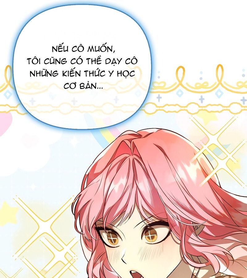 Các Nam Chính Bị Giam Giữ Trong Nhà Tôi Chapter 13 - Trang 2