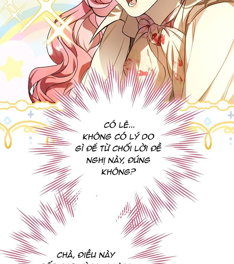 Các Nam Chính Bị Giam Giữ Trong Nhà Tôi Chapter 13 - Trang 2