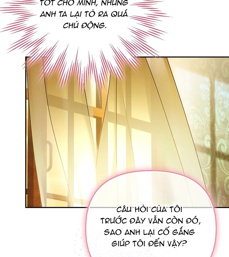 Các Nam Chính Bị Giam Giữ Trong Nhà Tôi Chapter 13 - Trang 2