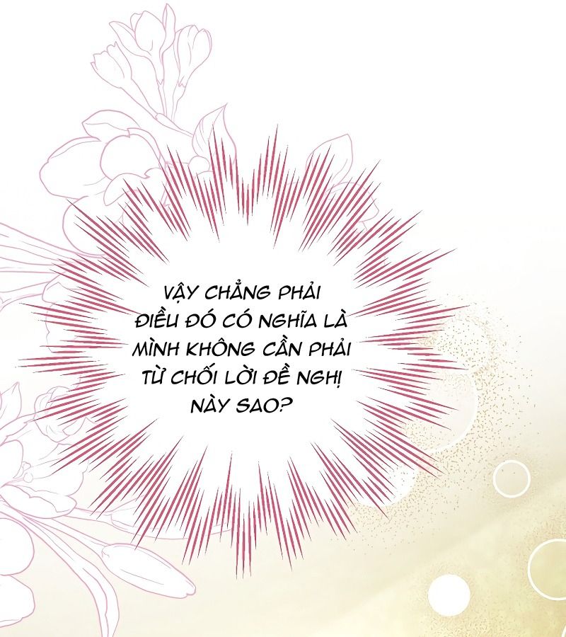 Các Nam Chính Bị Giam Giữ Trong Nhà Tôi Chapter 13 - Trang 2