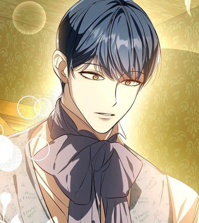 Các Nam Chính Bị Giam Giữ Trong Nhà Tôi Chapter 13 - Trang 2