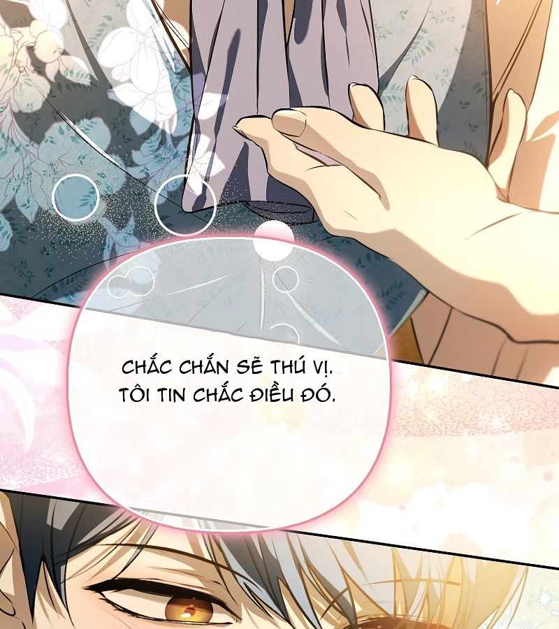 Các Nam Chính Bị Giam Giữ Trong Nhà Tôi Chapter 13 - Trang 2