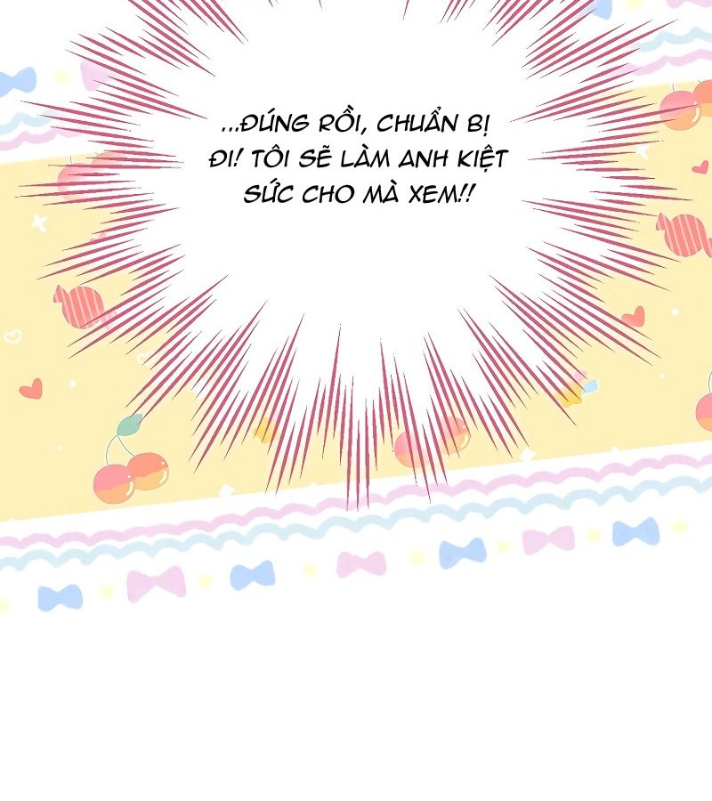 Các Nam Chính Bị Giam Giữ Trong Nhà Tôi Chapter 13 - Trang 2